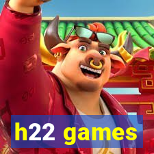 h22 games